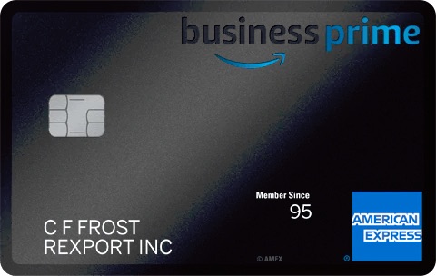 Amazon Business Prime