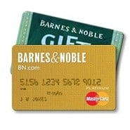 Barnes & Noble Mastercard®