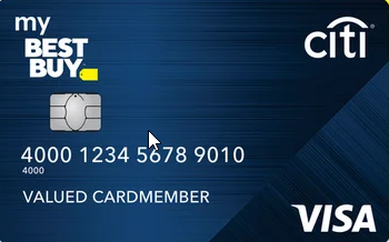 My Best Buy Visa Card - Forbes Advisor