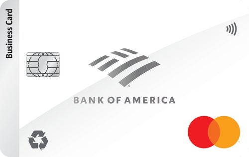 Platinum Plus for Business Mastercard