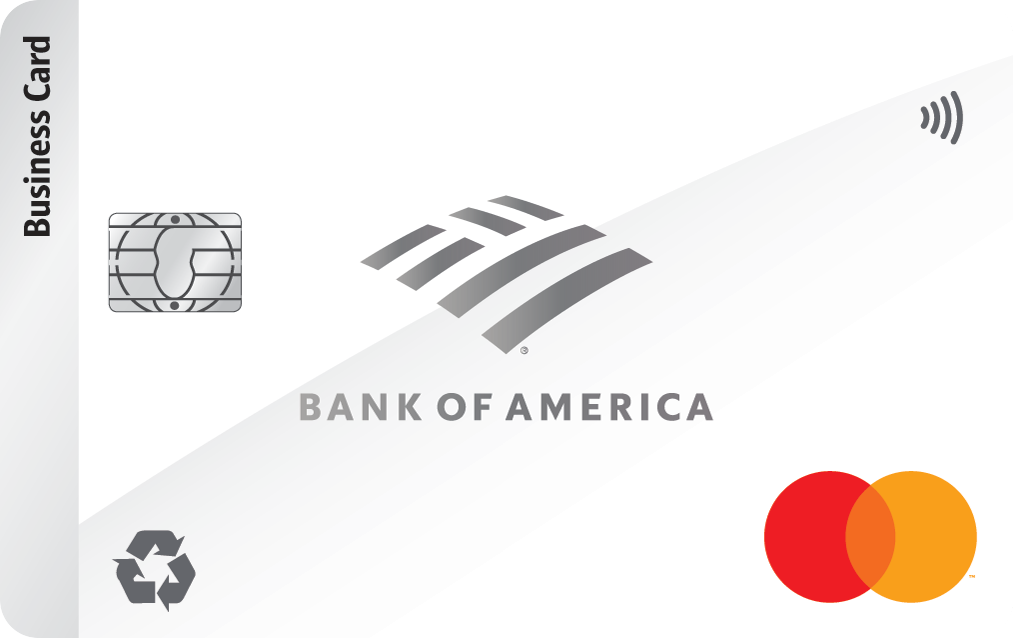 Platinum Plus® Mastercard® Business