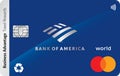 Business Advantage Travel Rewards World Mastercard®