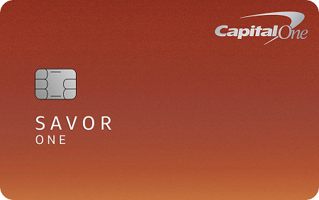SavorOne Rewards