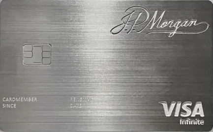 J.P. Morgan Reserve®