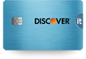 Discover it® Miles