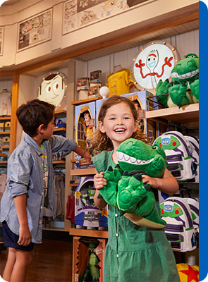 Disney Visa Card