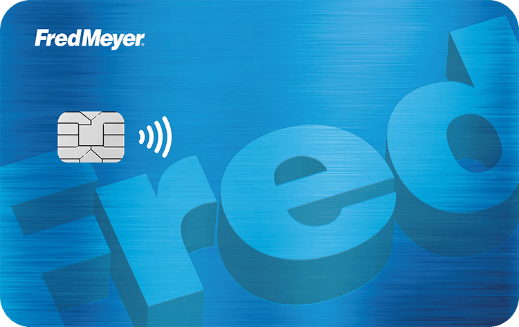 Fred Meyer Rewards® World Elite Mastercard®