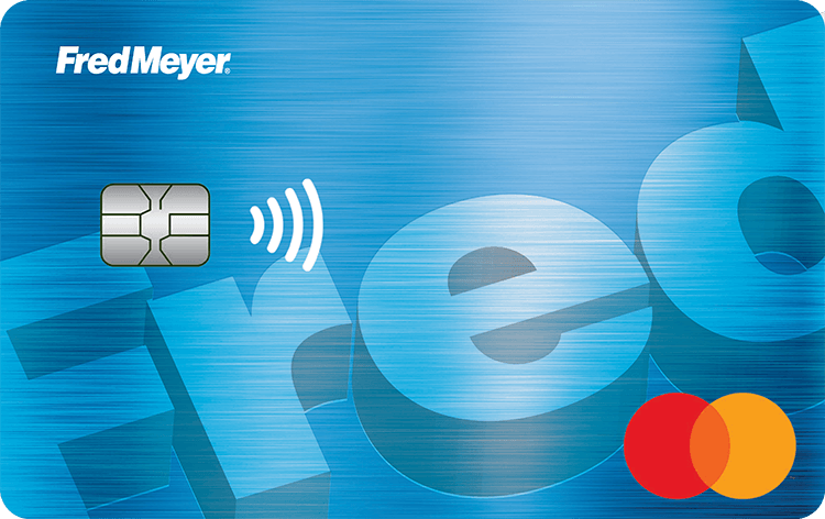 Fred Meyer Rewards® World Elite Mastercard® card art variant 2