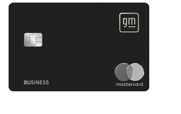 GM Business™ Mastercard®