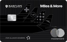 Miles & More® World Elite Mastercard®