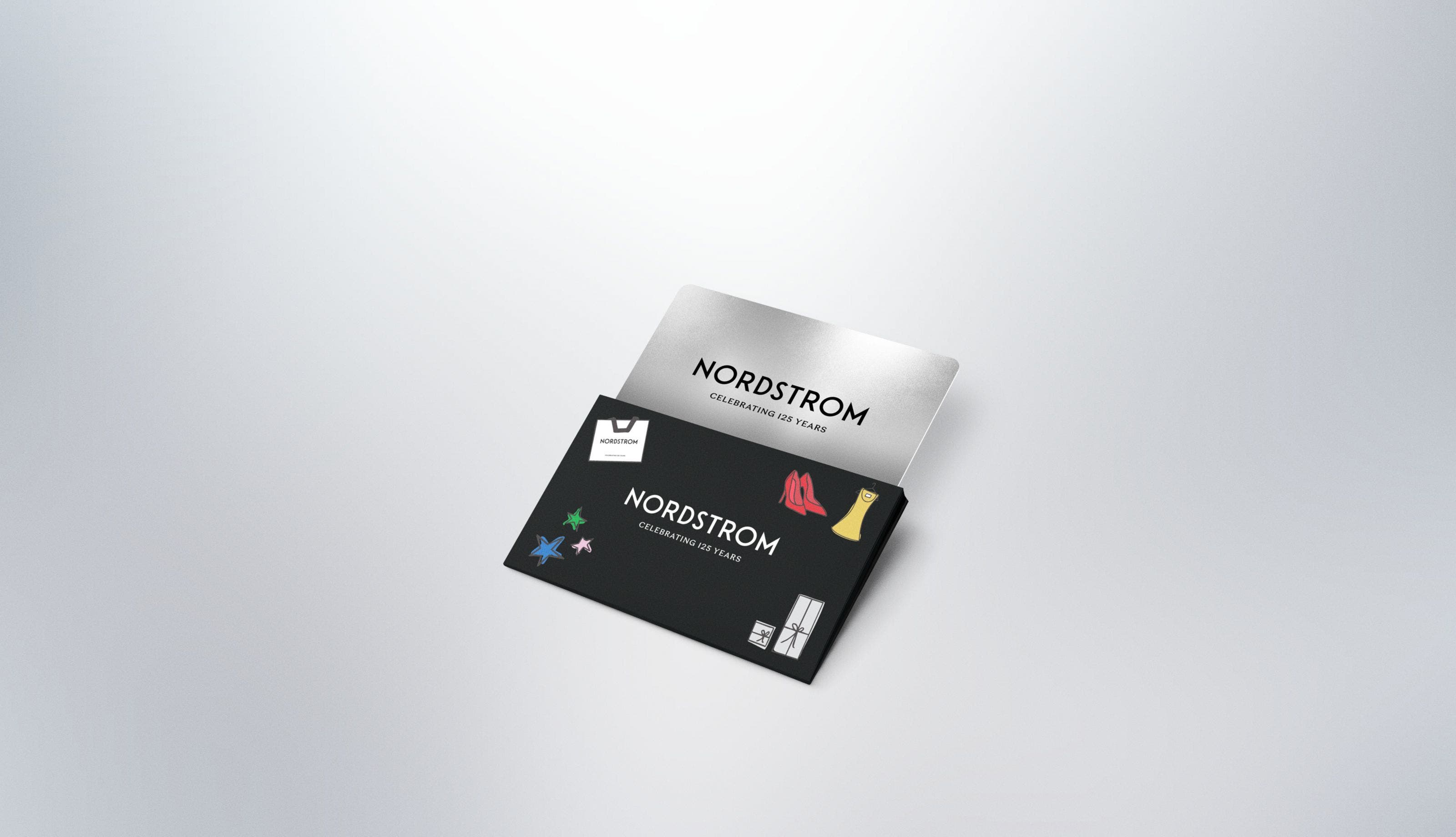 Nordstrom Rewards card art variant 2
