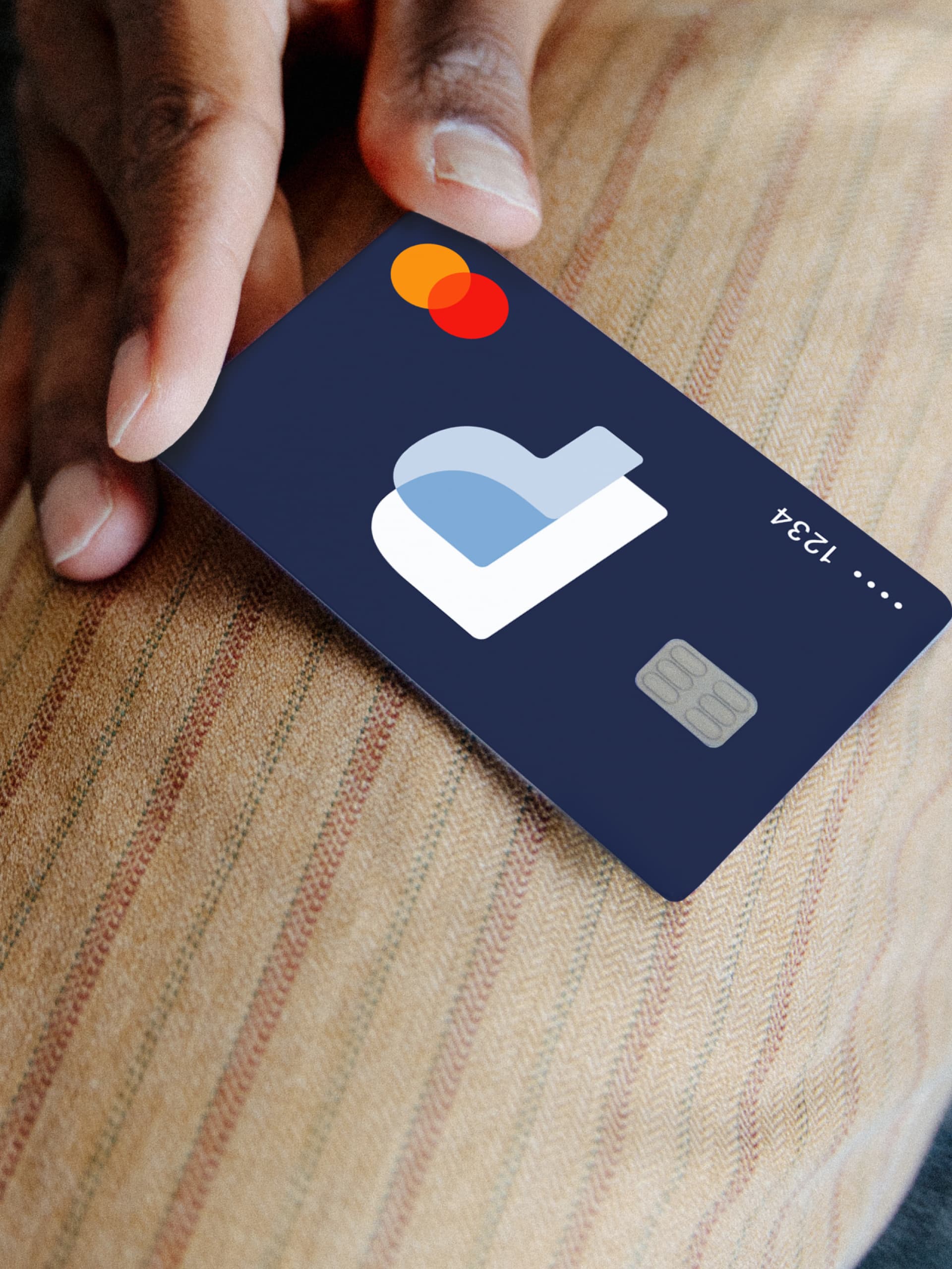 PayPal Cashback Mastercard