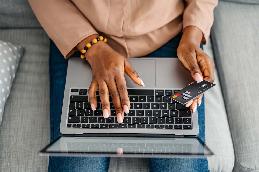 Synchrony Premier Mastercard