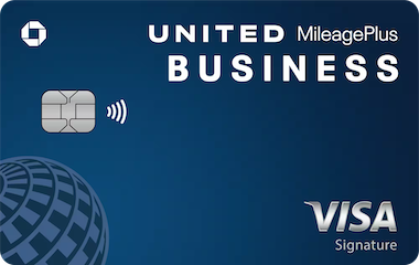 United Business Card