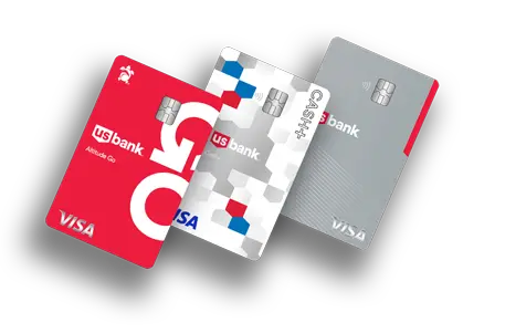 U.S. Bank Altitude Go® Secured Visa® Signature card art variant 3