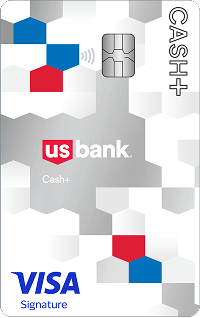 U.S. Bank Smartly Visa Signature Card